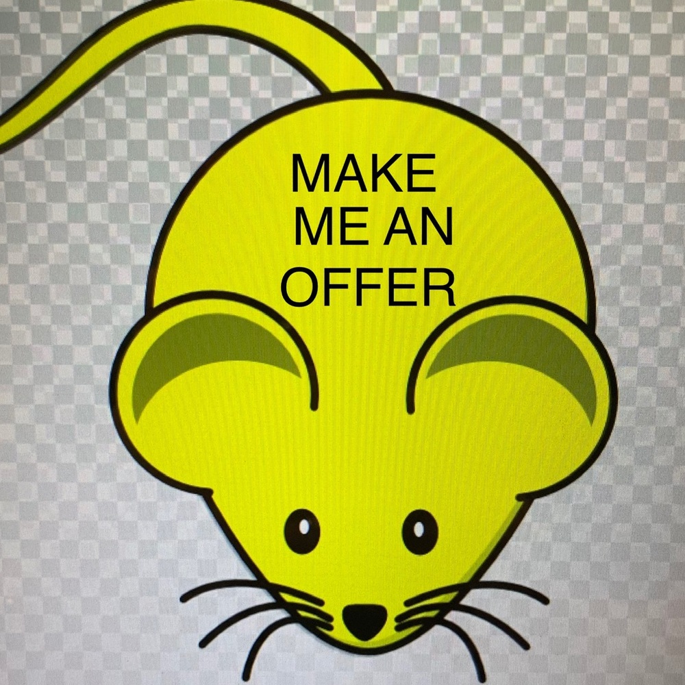 Meet your Posher, Bobbie
